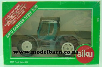 1/32 Fendt Xylon 524 4WD-fendt-Model Barn