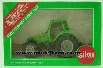 1/32 Deutz-Fahr Agrotron 6.05tt-deutz-fahr-Model Barn