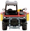 1/32 Aebi TerraTrac TT211 with Front Mower