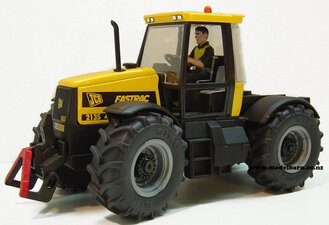 1/32 JCB Fastrac 2135 4WD "LCN 2005"-jcb-Model Barn