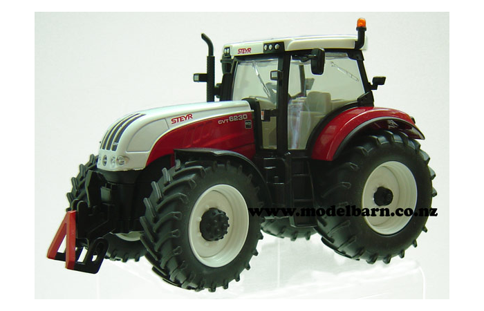 1/32 Steyr 6230 CVT