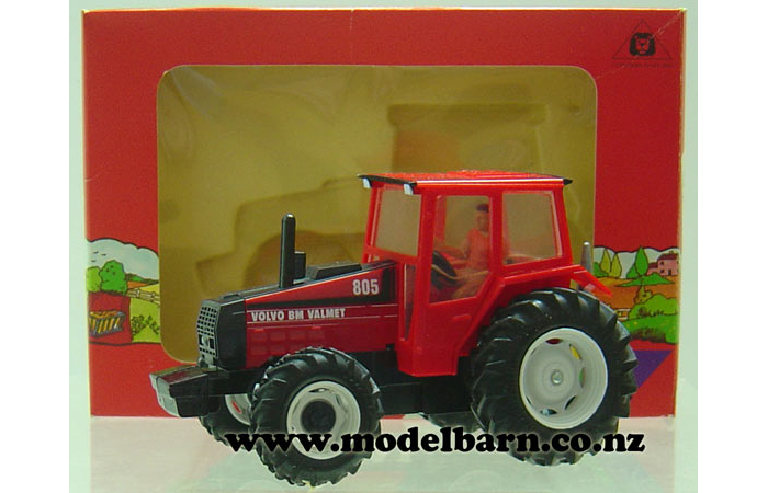 1/32 Volvo BM Valmet 805