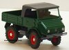 1/32 Mercedes Unimog U411