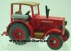 1/32 Hanomag R45 with Cab "Export " (red)