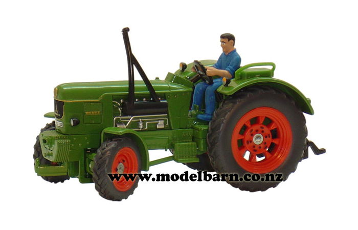 1/32 Deutz D90 05