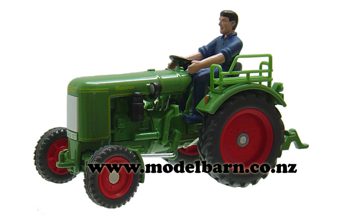 1/32 Fendt Dieselross F28