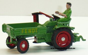 1/32 Fendt Tool-Carrier-fendt-Model Barn