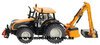 1/32 Valtra T191 Highway Tractor & Kuhn Roadside Mower