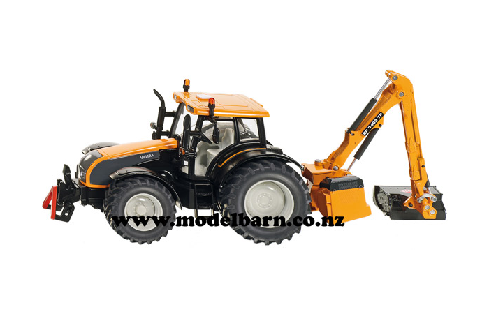 Siku 1:32, Tractor, Valtra