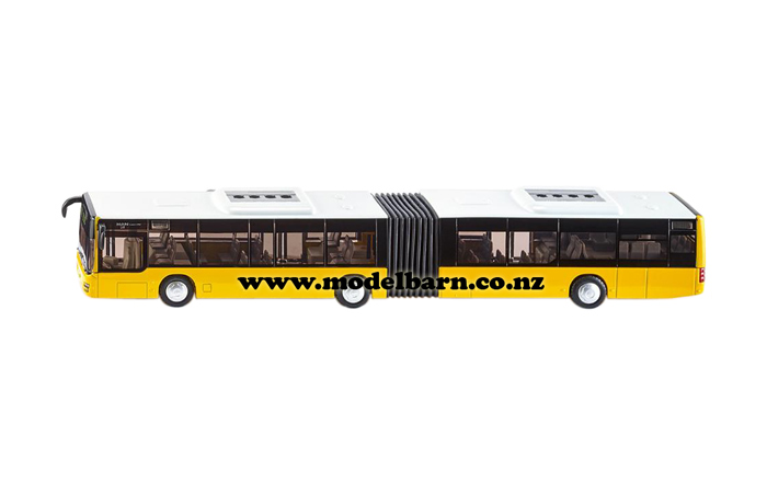 1/50 MAN Lion's City Articulated Bus