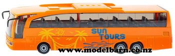 1/50 Mercedes Travego Coach "Sun Tours"-mercedes-Model Barn