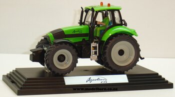 1/32 Deutz-Fahr Agrotron 235 "Farmer Plus"-deutz-fahr-Model Barn