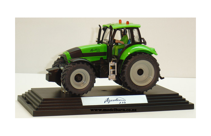 1/32 Deutz-Fahr Agrotron 235 "Farmer Plus"