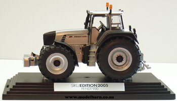 1/32 Fendt 930 Vario (Silver) "Siku-2005"-fendt-Model Barn