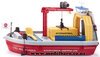 Container Ship Set "Siku World"