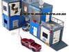 Police Station Play Set "Siku World"