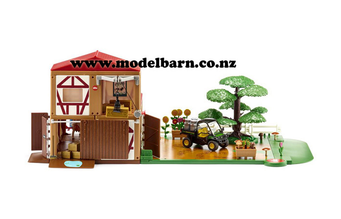 Farm Play Set "Siku World"