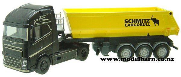 1/32 Volvo FH16 Prime Mover Radio Control - Trucks