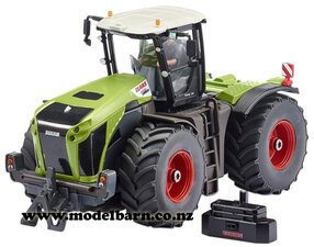 1/32 Claas Xerion 5000 TRAC VC Radio Control-claas-Model Barn