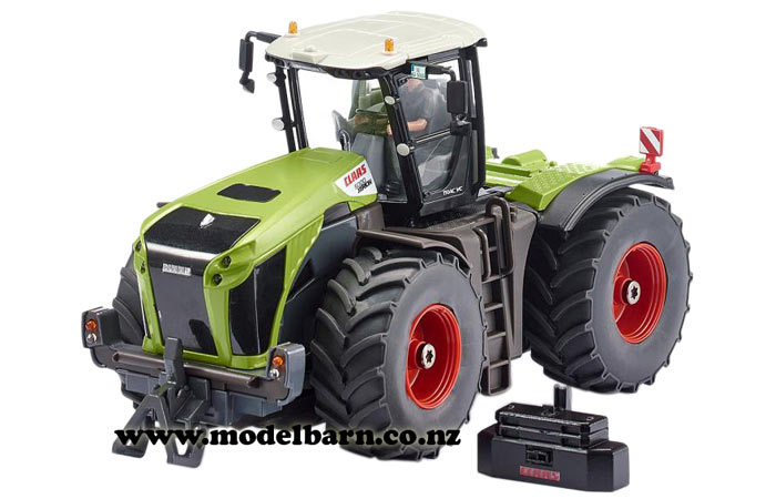 1/32 Claas Xerion 5000 TRAC VC Radio Control