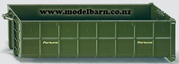 1/32 Fortuna Skip (for Skip Trailer)-parts,-accessories,-buildings-and-games-Model Barn