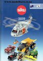 Siku 2019 Trade Catalogue