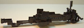 1/32 Rear Hitch & Chassis Replacement-parts,-accessories,-buildings-and-games-Model Barn