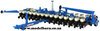 1/64 Kinze Big Blue 640 4WD & 3605 16-Row Planter Set