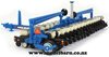 1/64 Kinze Big Blue 640 4WD & 3605 16-Row Planter Set