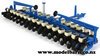 1/64 Kinze Big Blue 640 4WD & 3605 16-Row Planter Set