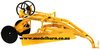 1/16 Caterpillar No. 1 Terracer Grader (yellow & black)