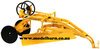 1/16 CAT No. 1 Terracer Grader (yellow & black)