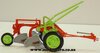 1/16 Case Centennial 2-Furrow Plough