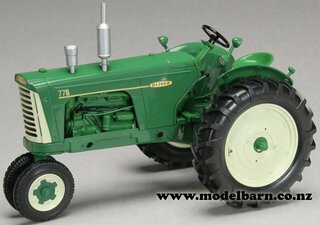 1/16 Oliver 770 Rowcrop Diesel-oliver,-cockshutt-Model Barn