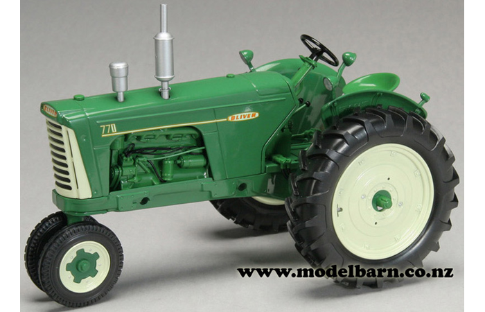 1/16 Oliver 770 Rowcrop Diesel