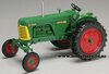 1/16 Oliver Super 88 Rowcrop Petrol