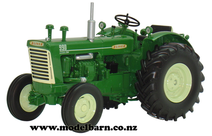 1/16 Oliver 990 GM Diesel