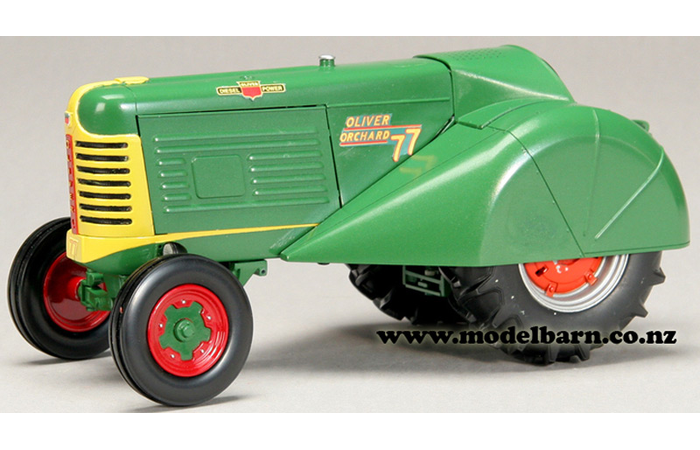 1/16 Oliver 77 Orchard Diesel