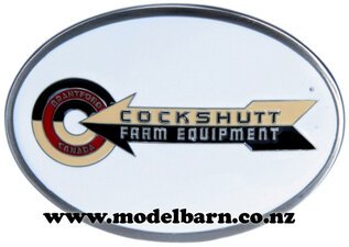 Belt Buckle Cockshutt-belt-buckles-Model Barn