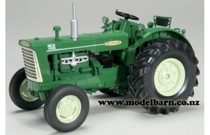 1/16 Oliver 950 Petrol