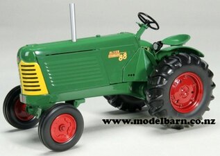 1/16 Oliver 88 Standard Petrol-oliver,-cockshutt-Model Barn