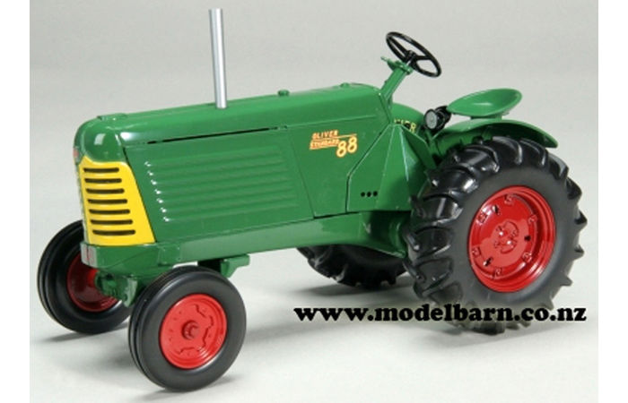 1/16 Oliver 88 Standard Petrol