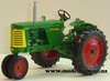 1/16 Oliver Super 66 Rowcrop Petrol 