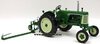 1/16 Oliver 660 Rowcrop Petrol & No.84 Sickle Bar Mower