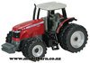 1/64 Massey Ferguson 8690 with Duals All-round