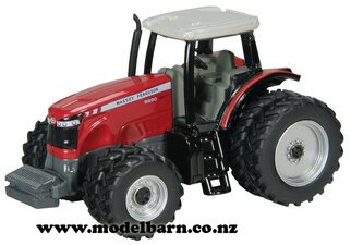 1/64 Massey Ferguson 8690 with Duals All-round-massey-ferguson,-mh-Model Barn