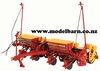 1/16 Minneapolis-Moline 400 4-Row Planter