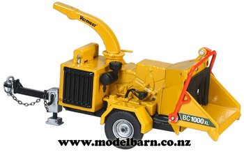 1/50 Vermeer BC1000XL Wood Chipper-other-farm-equipment-Model Barn