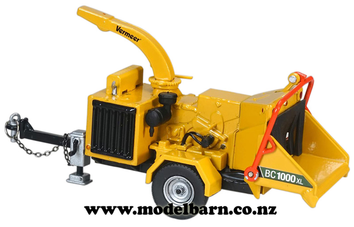 1/50 Vermeer BC1000XL Wood Chipper