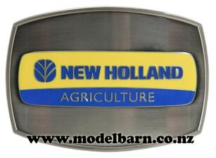 Belt Buckle New Holland Agriculture-belt-buckles-Model Barn